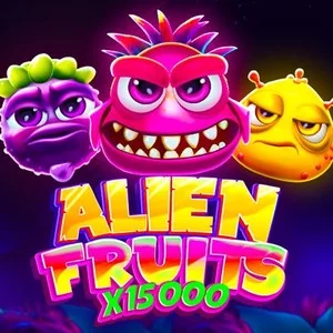 Alien Fruits